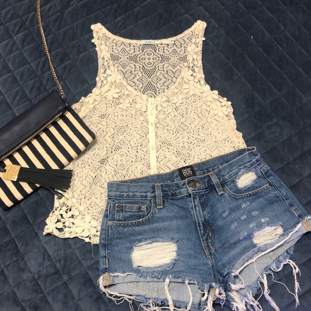 Beach Top